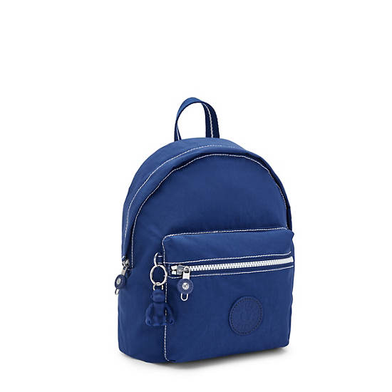 Kipling Reposa Rugzak Blauw | België 1609QM